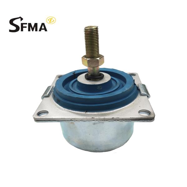 Quality Digger Cab Shock Absorption Rubber PC200-5 Excavator Spare Parts wholesale