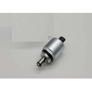 China Solenoid Valve Sv11004 Excavator Electrical Parts For Tcm Fd708  Fd80z8 Fd100z8 on sale