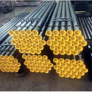 Smooth and Precise Drilling Operations Rock Drill Rod Drill Pipe with ISO 9001