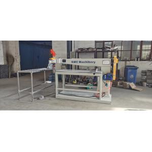 Servo Drive Heavy Duty Table Stitching Machine HTDX-1700