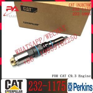 Diesel Common Rail Fuel Injector 232-1173 10R-1265 173-9379 138-8756 155-1819