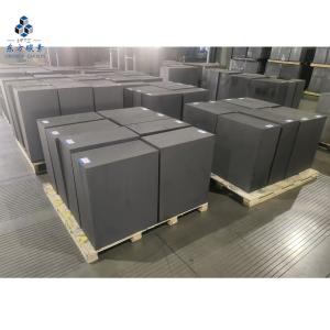 Wholesale Fine Grained Isostatic Pressing Graphite Block