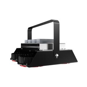 High Temperature Industrial Explosion Proof Light IK09 10-150W