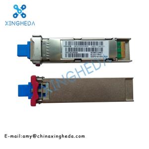 Alcatel Lucent 1AB217280001 10G 40KM SFP X642B Optical Module