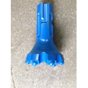 K110 Drill Bit Knsh for Mining Manufacturing Process Forging Mining Type