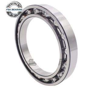 Thin Section 61834 Deep Groove Ball Bearing 170*215*22mm Open Type