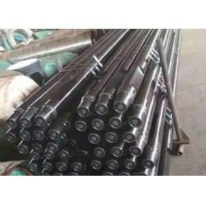 Cheap 25FT 2.25inch Xt57 High Manganese DTH Welding Drill Pipe Forging for sale