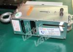 Free Fall Package Drop Tester Machine For Laboratory Testing Passed CE