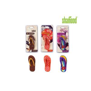 Plastic Slipper Hanging Air Freshener