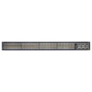 Juniper QFabric System QFX5100 Series QFX5100-96S-DC-AFO