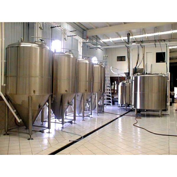 Quality 500L beer factory equipment for craft beer brewing IPA Lagar Stout wholesale