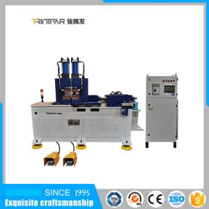China Automatic Eco Flash Butt Welding Machine on sale