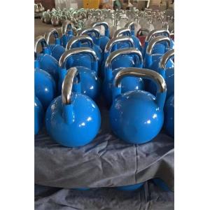 Free Weights Training Exercise Gym Kettlebell