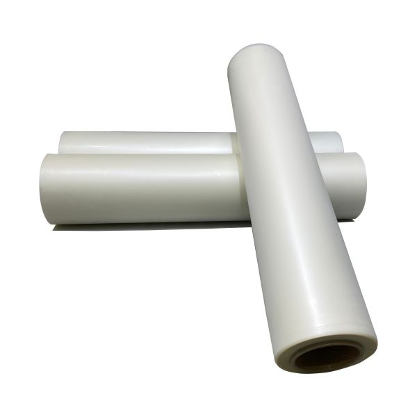 Quality 60cm White PET Film Double Side Hot Peel A1 DTF Printer For Heat Transfer wholesale