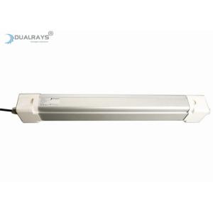 China 2ft/20W Full Aluminum housing LED Tri-proof Light 160LPW Efficiency,IK10 IP65 on sale
