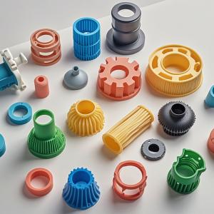 3D Printer With 150mm/S Speed 3d Printing Rapid Prototyping Services