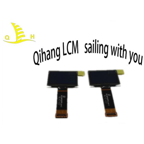 Quality 4Bit OEL2M7003FPC-A4-E SPI 1.35" Passive Matrix OLED Display Module wholesale