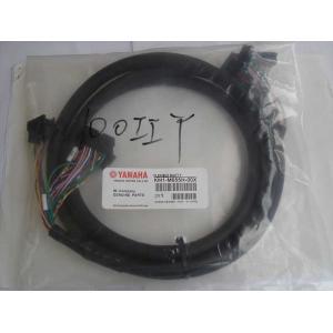 Cheap ZR Line Y Axis Motor Line , Coding Y Axis Signal Line KM1-M655H-00X YV100 II for sale