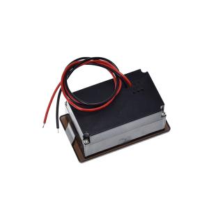 Car Battery Charge Level Indicator Blue Display Module For Arduino 12 - 60V