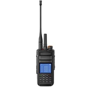 China 300MHz to 6200MHz FPV Drone Detector Handheld Portable Drone 360 degree  Omnidirectional Detect finder on sale