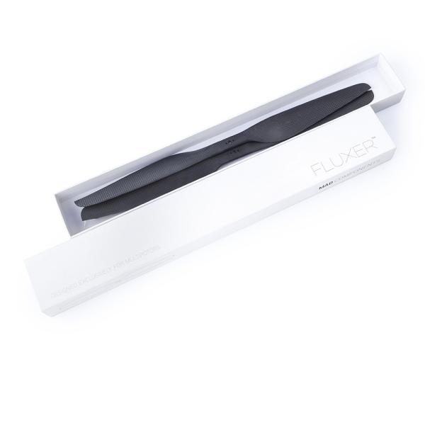 Quality 14x4.8 Inch FLUXER PRO MATT Matte Straight Paddle Propeller wholesale