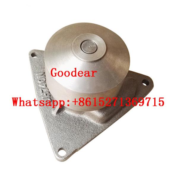 Quality Dongfeng  6CT diesel engine water pump 3800976/3285324 wholesale