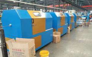 350mm Horizontal Multi-Layer Tapping Machine Water Bottle Filling And Capping Machine
