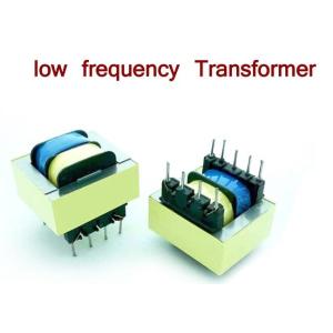 PCB Mounting Flyback Transformer Inductance Value Tested 4 Windings Russia
