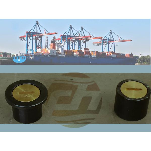 SOUNDING INJECTION HEAD, SOUNDING HEAD, TEMPERATURE MEASURING HEAD, SOUNDING