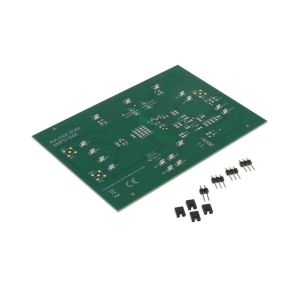 INA-DDF-EVM Embedded Solutions Low-Power Instrumentation Amplifier Evaluation Board