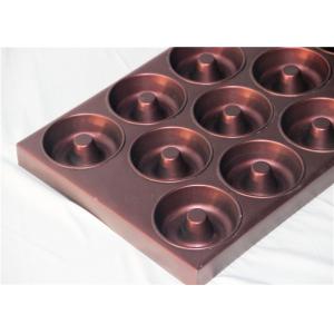 Fourteen Cups Donut 720x400x40mm Muffin Cake Pan