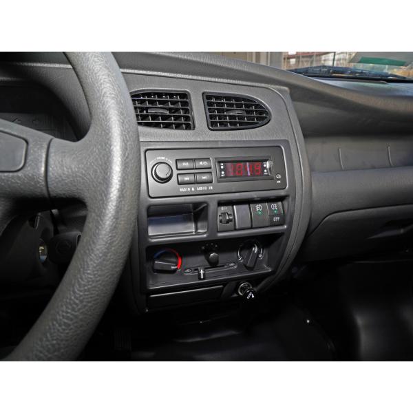 DFSK Mini Cargo Vehicle 1Ton With Gasoline Engine Good Price for Sale