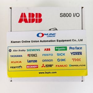 3BSE008516R1 ABB Industrial Automation Potential: The Ultimate Control Solution