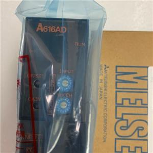 Analog Input 16 Channel Programmable Logic Controller A616AD
