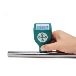 Cheap High Speed Chrome Plating Thickness Tester Of Ultra Thin Coatings Continuous Measurement for sale