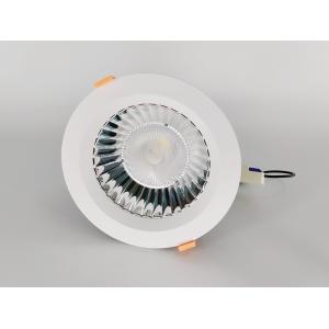 Energy Saving LED Down Light with Adjustable Brightness for Modern Homes