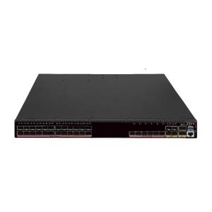 Cheap H3C FS5500-30UXS4Y2Q-EI Switch - 10G SFP+ , IPCA Analytics &amp; IRF2 Stacking for sale