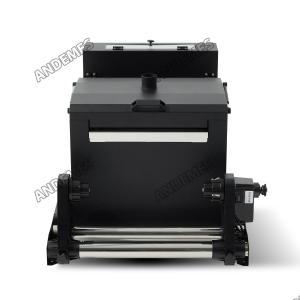 China 42cm Dtf Printer Powder Shaker Machine PET Film Printing Easy Printing on sale
