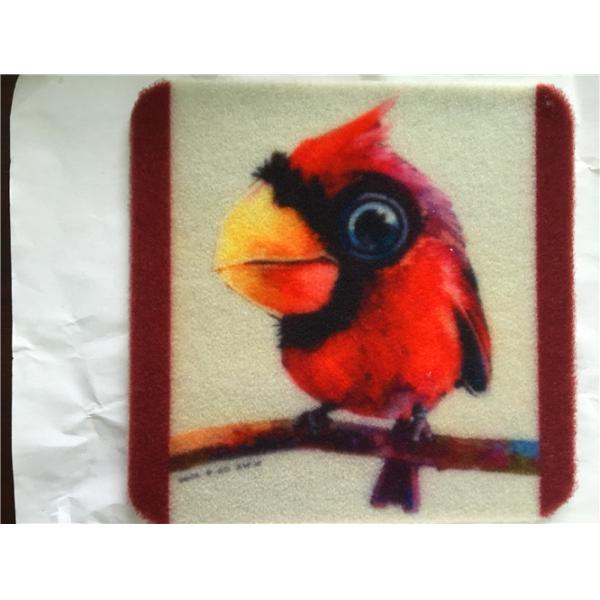 Large Format Digital Textile Printing Machine 3.2m / 4.2m CE Certification