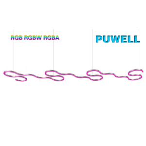 180W LED Linear Suspension Light