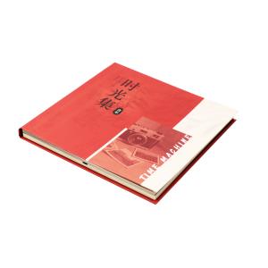 LCD Video Book with Video Upload via USB Cable and BMP Picture Format