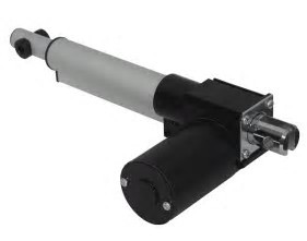 Rated 12V DC Linear Actuator ACME Screw With Bulit - In Limit Switches