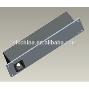 Standard Grounding Grounding and Residential / General-Purpose Application power