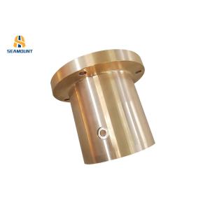 Durable Transmission Shaft Sleeve Solid Friction Of Simmons Crusher