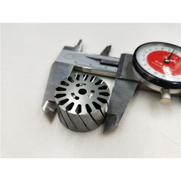 Quality Rotate Rivet Press Dies Lamination Rotor Core 3700 Sets Progressive Mold wholesale