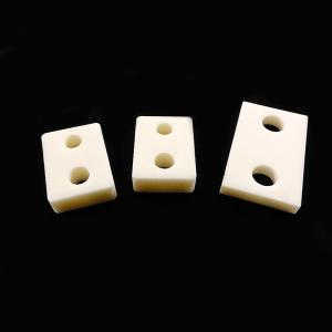 Highly Resistant Precise Ceramic For Demanding Industrial Environments