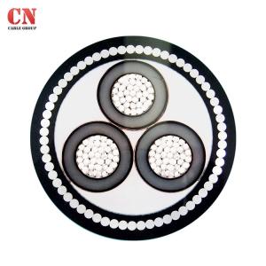 Wholesale LV ML HV XLPE insulated armoured unarmoured power cable