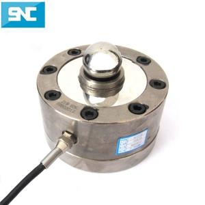 25 Ton Truck Scale Load Cell Strain Gauge Sensor and T-Rated Output for Sc218