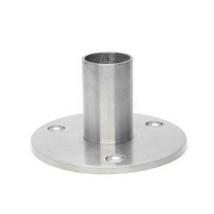 Long Weld Necks Flange ASTM A234 Butt Weld A182 Forged Pipe Fittings