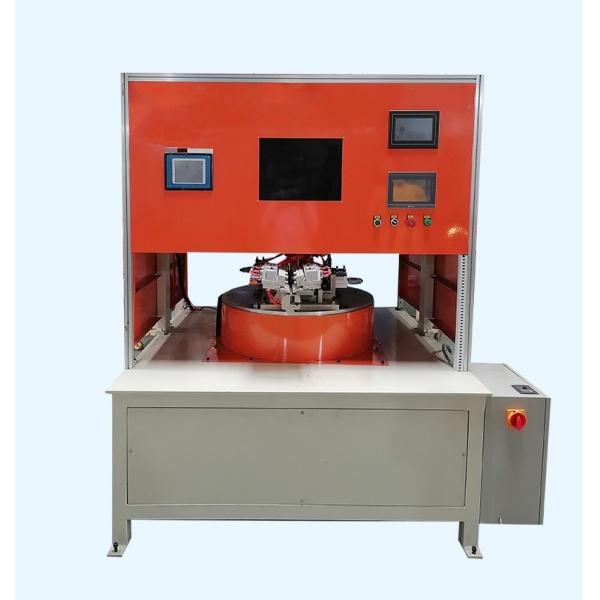 Quality Fully Automated Numerical Control Industrial Sheet Metal Special Brazing Machine wholesale